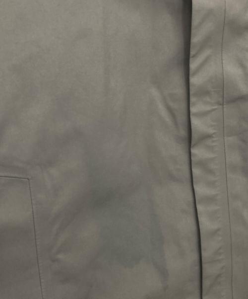 ARC'TERYX（アークテリクス）ARC'TERYX (アークテリクス) Parsec Coat グレー サイズ:Sの古着・服飾アイテム