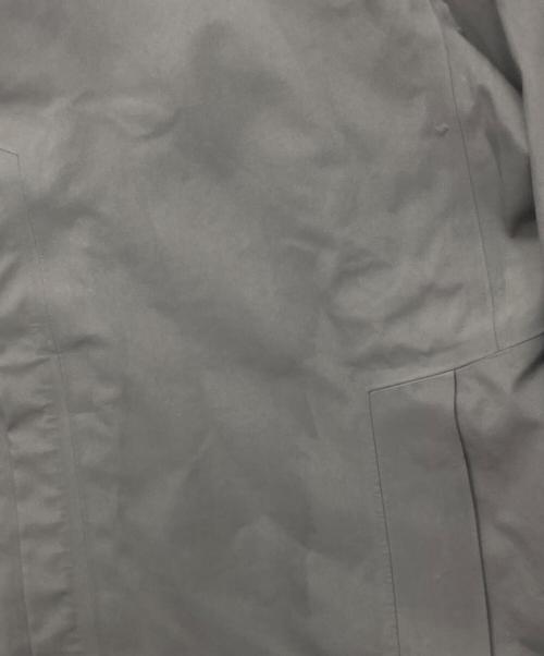 ARC'TERYX（アークテリクス）ARC'TERYX (アークテリクス) Parsec Coat グレー サイズ:Sの古着・服飾アイテム