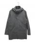 ARC'TERYX（アークテリクス）の古着「Parsec Coat」｜グレー