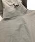 中古・古着 ARC'TERYX (アークテリクス) Parsec Coat グレー サイズ:S：15000円