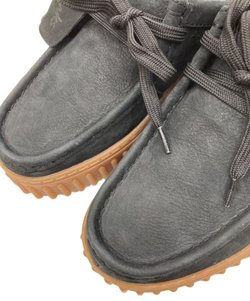 CLARKS（クラークス）CLARKS (クラークス) Torhill Mule ブラック サイズ:UK4/US61/2EU37/CM23の古着・服飾アイテム