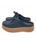 CLARKS (クラークス) Torhill Mule ブラック サイズ:UK4/US61/2EU37/CM23：11000円