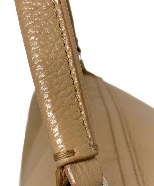 zanellato（ザネラート）zanellato (ザネラート) POSTINAショルダーバッグ ブラウンの古着・服飾アイテム