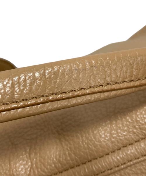 zanellato（ザネラート）zanellato (ザネラート) POSTINAショルダーバッグ ブラウンの古着・服飾アイテム