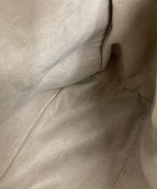 zanellato（ザネラート）zanellato (ザネラート) POSTINAショルダーバッグ ブラウンの古着・服飾アイテム