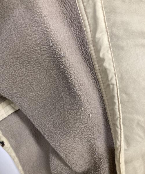 L.L.Bean（エルエルビーン）L.L.Bean (エルエルビーン) 80’sウォームアップジャケット ベージュ サイズ:Lの古着・服飾アイテム