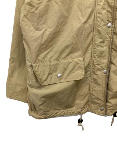 L.L.Bean（エルエルビーン）L.L.Bean (エルエルビーン) 90’sリバーシブルジャケット ベージュ サイズ:Lの古着・服飾アイテム