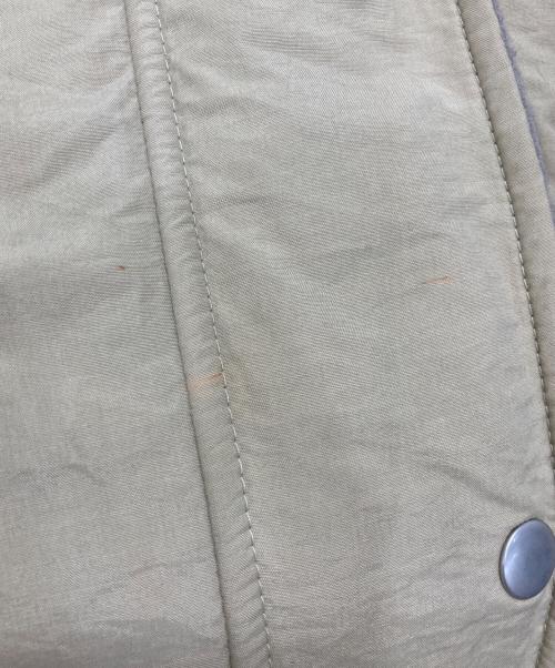 L.L.Bean（エルエルビーン）L.L.Bean (エルエルビーン) 90’sリバーシブルジャケット ベージュ サイズ:Lの古着・服飾アイテム