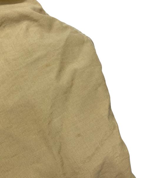 L.L.Bean（エルエルビーン）L.L.Bean (エルエルビーン) 90’sリバーシブルジャケット ベージュ サイズ:Lの古着・服飾アイテム