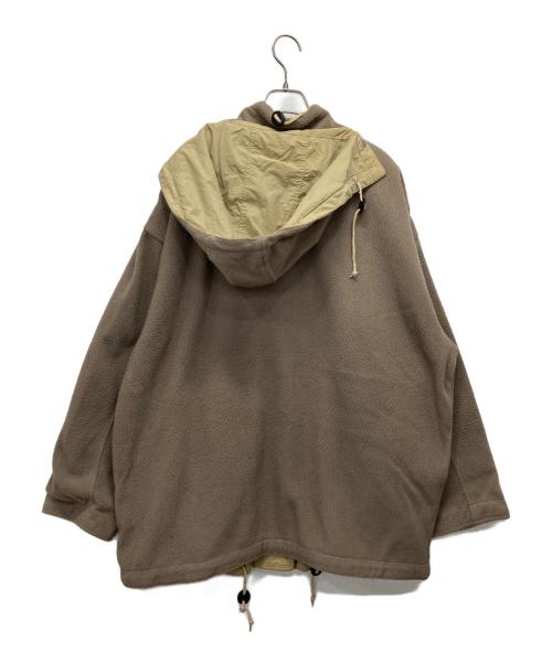 L.L.Bean（エルエルビーン）L.L.Bean (エルエルビーン) 90’sリバーシブルジャケット ベージュ サイズ:Lの古着・服飾アイテム