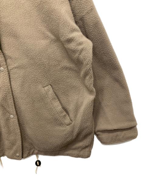 L.L.Bean（エルエルビーン）L.L.Bean (エルエルビーン) 90’sリバーシブルジャケット ベージュ サイズ:Lの古着・服飾アイテム