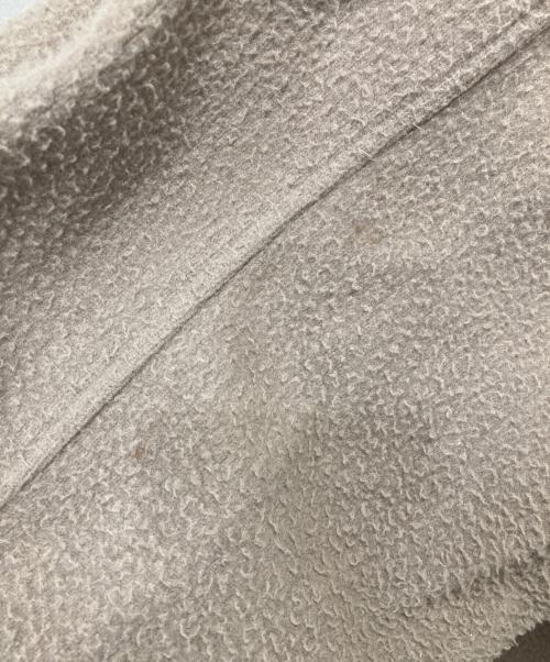 L.L.Bean（エルエルビーン）L.L.Bean (エルエルビーン) 90’sリバーシブルジャケット ベージュ サイズ:Lの古着・服飾アイテム