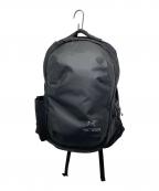 ARC'TERYXアークテリクス）の古着「CORDOVA/リュック」｜ブラック