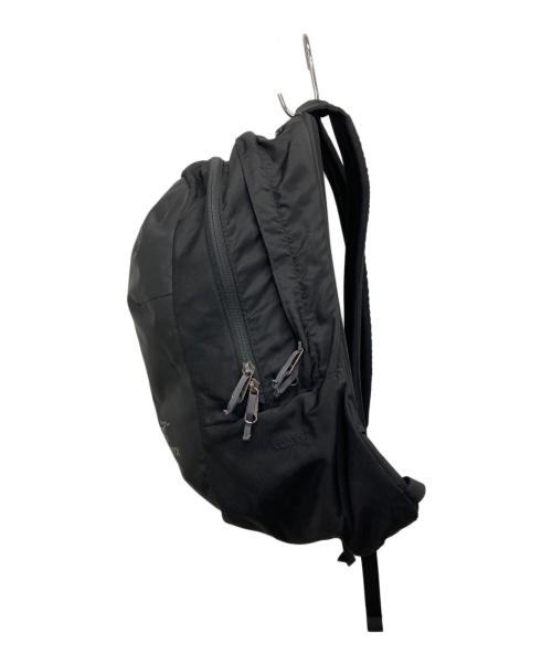 ARC'TERYX（アークテリクス）ARC'TERYX (アークテリクス) CORDOVA/リュック ブラックの古着・服飾アイテム