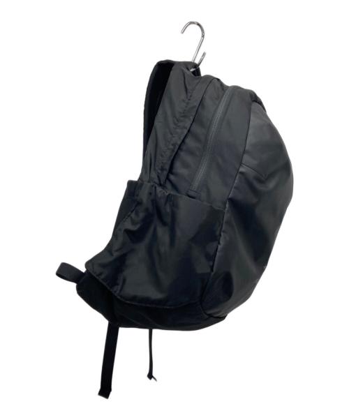 ARC'TERYX（アークテリクス）ARC'TERYX (アークテリクス) CORDOVA/リュック ブラックの古着・服飾アイテム