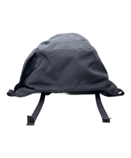 ARC'TERYX（アークテリクス）ARC'TERYX (アークテリクス) CORDOVA/リュック ブラックの古着・服飾アイテム