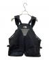 THE NORTH FACE (ザ ノース フェイス) Gear Mesh Vest/ハンティングベスト ブラック サイズ:M：15000円