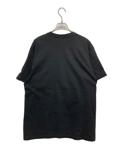 SUPREME（シュプリーム）Supreme (シュプリーム) Trash Tee/プリントTシャツ ブラック サイズ:Mの古着・服飾アイテム