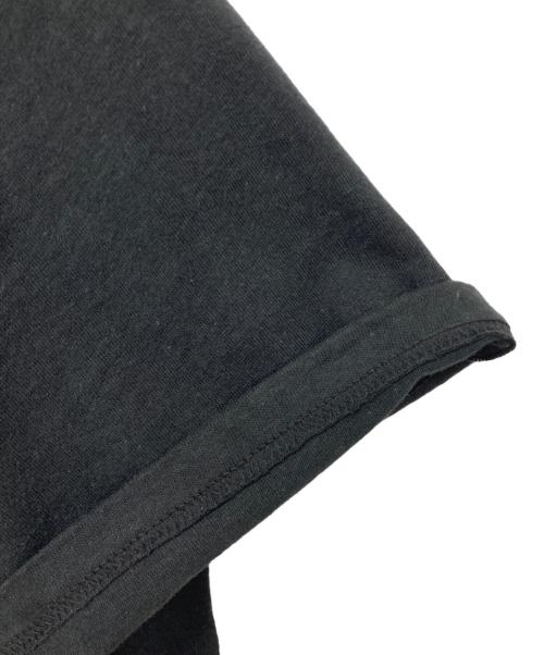 SUPREME（シュプリーム）Supreme (シュプリーム) Trash Tee/プリントTシャツ ブラック サイズ:Mの古着・服飾アイテム