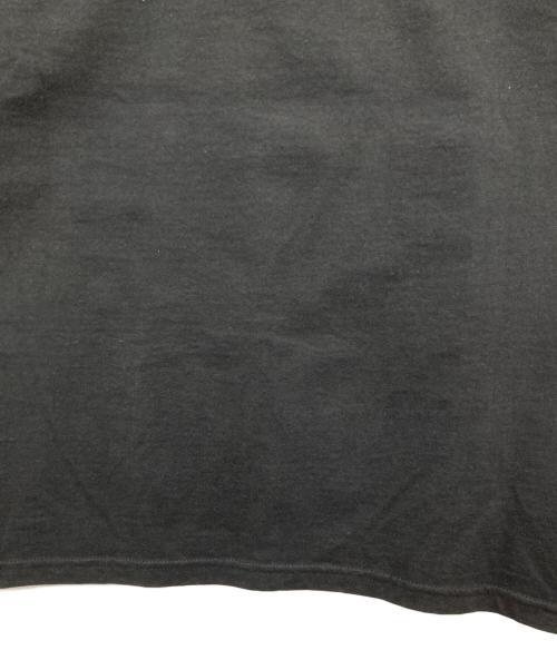 SUPREME（シュプリーム）Supreme (シュプリーム) Trash Tee/プリントTシャツ ブラック サイズ:Mの古着・服飾アイテム