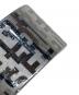 中古・古着 DIESEL (ディーゼル) リング シルバー サイズ:１８号：4000円