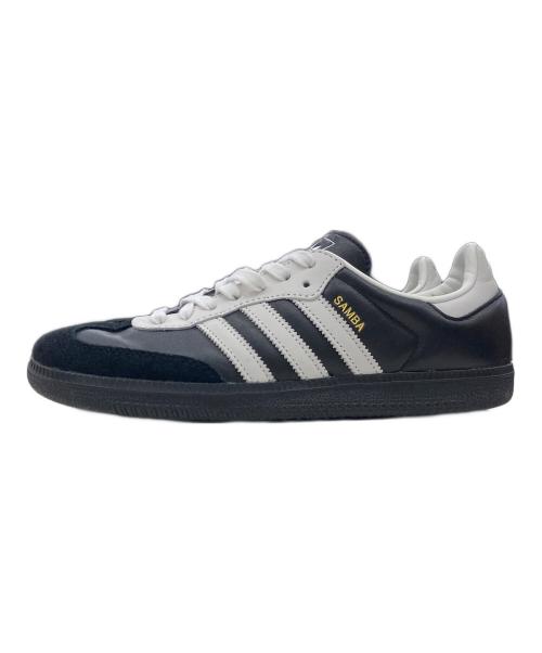 adidas（アディダス）adidas (アディダス) SAMBA OG ブラック サイズ:27cmの古着・服飾アイテム