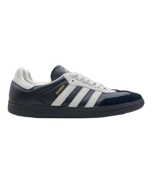 adidas（アディダス）adidas (アディダス) SAMBA OG ブラック サイズ:27cmの古着・服飾アイテム