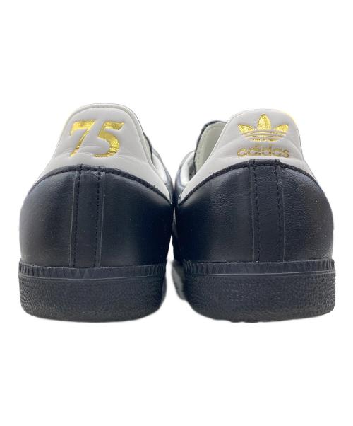 adidas（アディダス）adidas (アディダス) SAMBA OG ブラック サイズ:27cmの古着・服飾アイテム