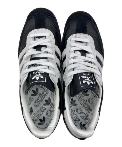 adidas（アディダス）adidas (アディダス) SAMBA OG ブラック サイズ:27cmの古着・服飾アイテム