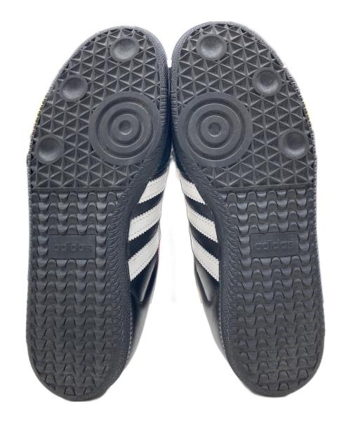 adidas（アディダス）adidas (アディダス) SAMBA OG ブラック サイズ:27cmの古着・服飾アイテム