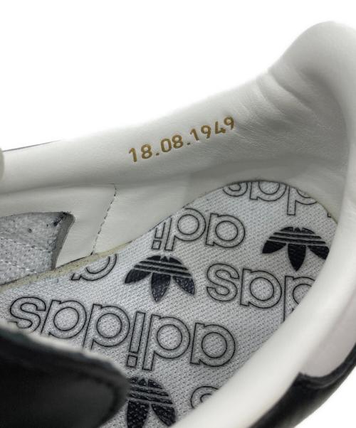 adidas（アディダス）adidas (アディダス) SAMBA OG ブラック サイズ:27cmの古着・服飾アイテム