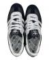 中古・古着 adidas (アディダス) SAMBA OG ブラック サイズ:27cm：13000円