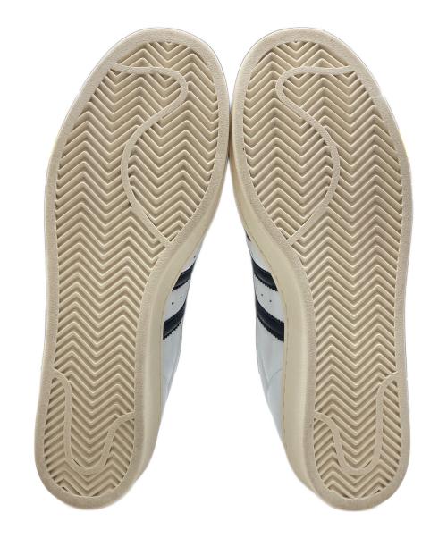 adidas（アディダス）adidas (アディダス) SUPERSTAR VINTAGE ホワイト サイズ:27.5 未使用品の古着・服飾アイテム