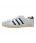 adidas (アディダス) SUPERSTAR VINTAGE ホワイト サイズ:27.5 未使用品：15000円