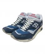 NEW BALANCEニューバランス）の古着「U1500VNV NAVY」｜ネイビー