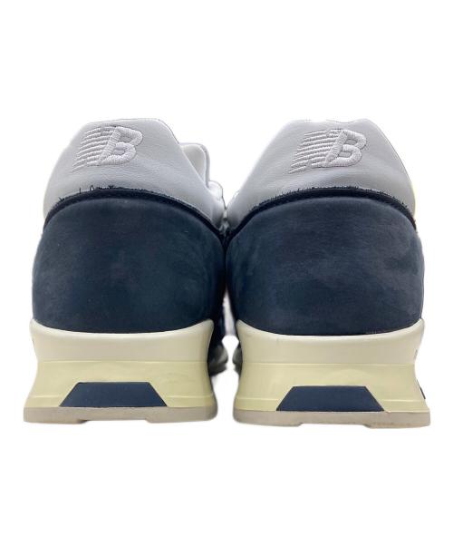 NEW BALANCE（ニューバランス）NEW BALANCE (ニューバランス) U1500VNV NAVY ネイビー サイズ:27.5の古着・服飾アイテム