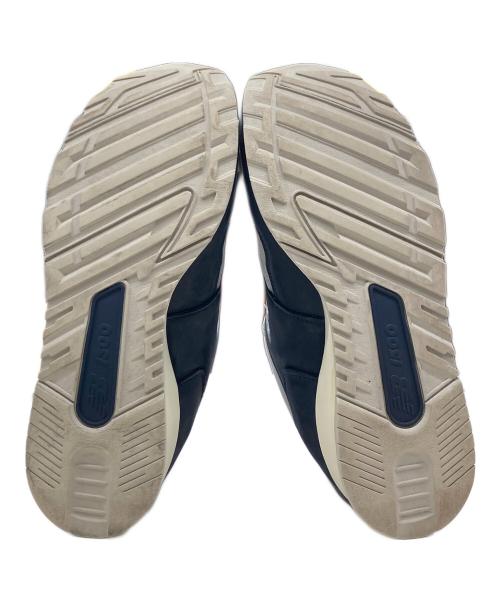 NEW BALANCE（ニューバランス）NEW BALANCE (ニューバランス) U1500VNV NAVY ネイビー サイズ:27.5の古着・服飾アイテム