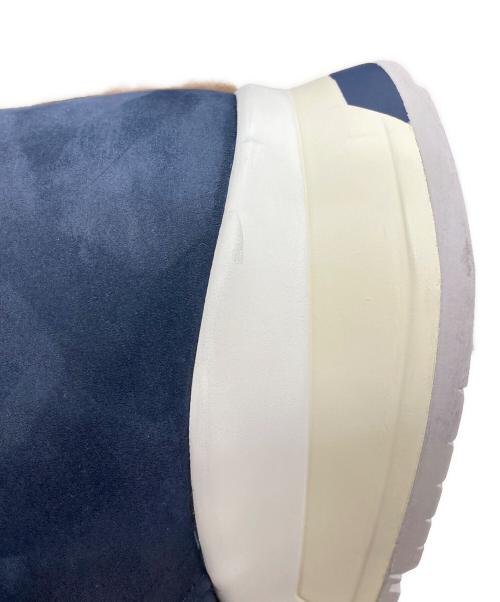 NEW BALANCE（ニューバランス）NEW BALANCE (ニューバランス) U1500VNV NAVY ネイビー サイズ:27.5の古着・服飾アイテム