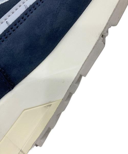 NEW BALANCE（ニューバランス）NEW BALANCE (ニューバランス) U1500VNV NAVY ネイビー サイズ:27.5の古着・服飾アイテム