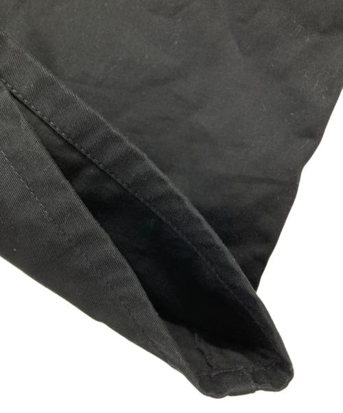 Traditional Weatherwear（トラディショナルウェザーウェア）Traditional Weatherwear (トラディショナルウェザーウェア) UNIONSLACKS/チノパン ブラック サイズ:Lの古着・服飾アイテム