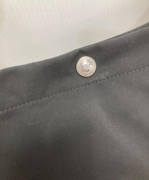 A.P.C.（アーペーセー）A.P.C. (アーペーセー) JOURNAL スモールバッグ/ショルダーバッグ ブラックの古着・服飾アイテム