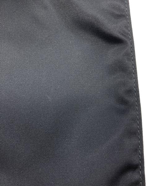 PRADA（プラダ）PRADA (プラダ) ショルダーバッグ ブラックの古着・服飾アイテム
