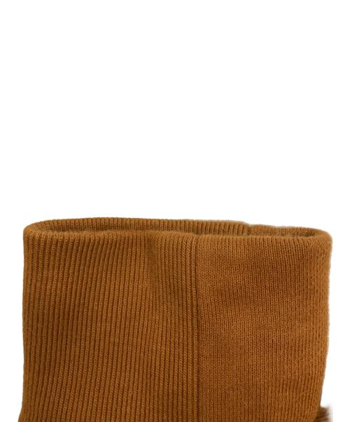 PS Paul Smith（ＰＳポールスミス）PS Paul Smith (ＰＳポールスミス) スウェット ブラウン サイズ:Mの古着・服飾アイテム