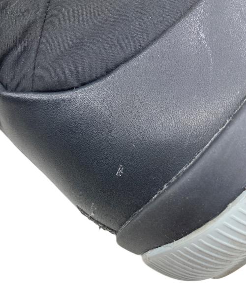 CAMPER（カンペール）CAMPER (カンペール) Peu Pista GORE-TEX/サイドジップブーツ ブラック サイズ:25cmの古着・服飾アイテム