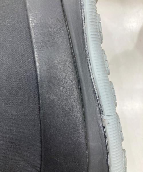 CAMPER（カンペール）CAMPER (カンペール) Peu Pista GORE-TEX/サイドジップブーツ ブラック サイズ:25cmの古着・服飾アイテム