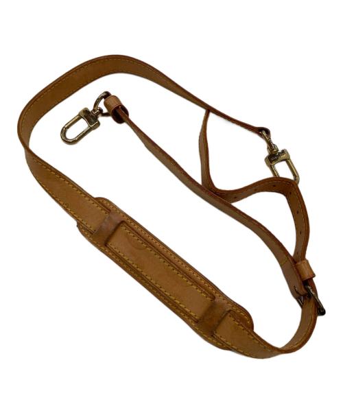 LOUIS VUITTON（ルイ ヴィトン）LOUIS VUITTON (ルイ ヴィトン) キーポル55/トラベルバッグ ブラウンの古着・服飾アイテム