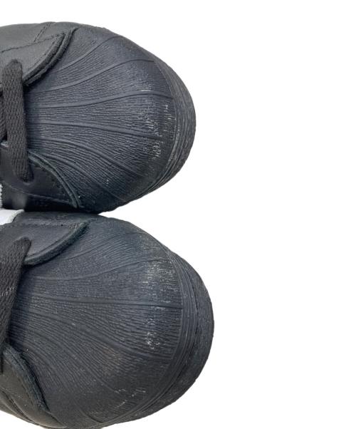 adidas Originals（アディダスオリジナル）adidas Originals (アディダスオリジナル) スーパースター 82 / Superstar 82 ブラック サイズ:26.5の古着・服飾アイテム