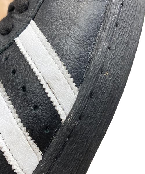 adidas Originals（アディダスオリジナル）adidas Originals (アディダスオリジナル) スーパースター 82 / Superstar 82 ブラック サイズ:26.5の古着・服飾アイテム