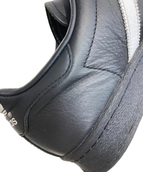 adidas Originals（アディダスオリジナル）adidas Originals (アディダスオリジナル) スーパースター 82 / Superstar 82 ブラック サイズ:26.5の古着・服飾アイテム