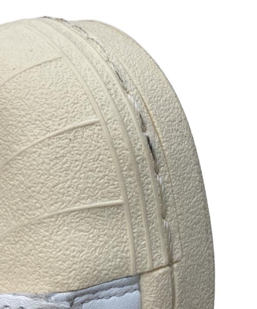 adidas（アディダス）adidas (アディダス) スーパースター ビンテージ / Superstar Vintage ホワイト サイズ:27の古着・服飾アイテム